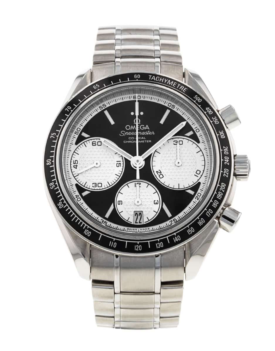 Omega Speedmaster Racing 326.30.40.50.01.002 Omega Speedmaster Racing 326.30.40.50.01.002